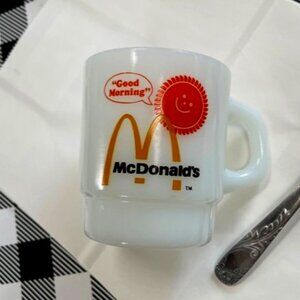 McDonalds Good Morning Sunshine  Coffee/Drink Mug